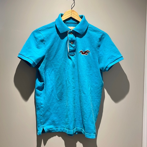 Hollister Other - Hollister polo
